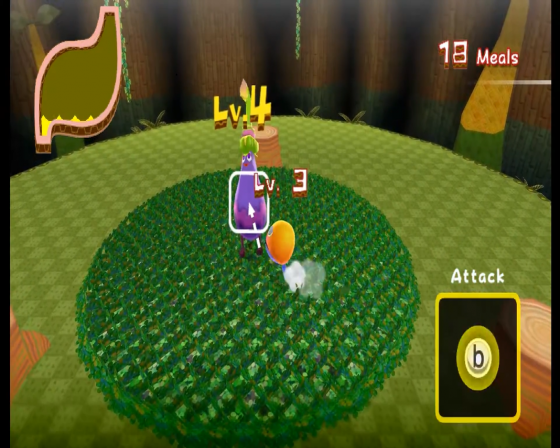 The Munchables Screenshot 49 (Nintendo Wii (EU Version))