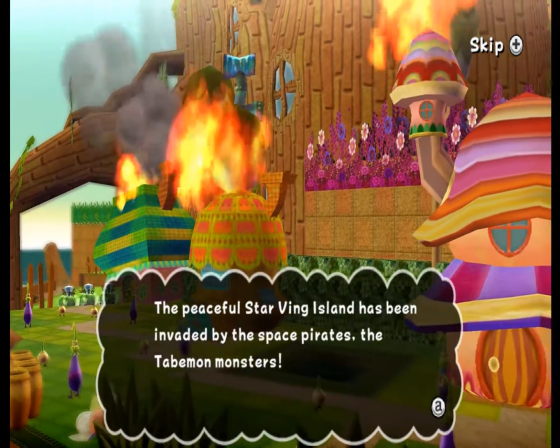 The Munchables Screenshot 53 (Nintendo Wii (EU Version))