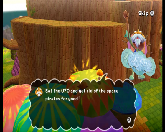 The Munchables Screenshot 54 (Nintendo Wii (EU Version))