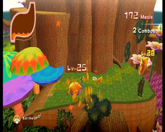 The Munchables Screenshot 55 (Nintendo Wii (EU Version))