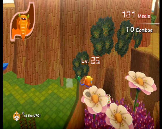 The Munchables Screenshot 56 (Nintendo Wii (EU Version))