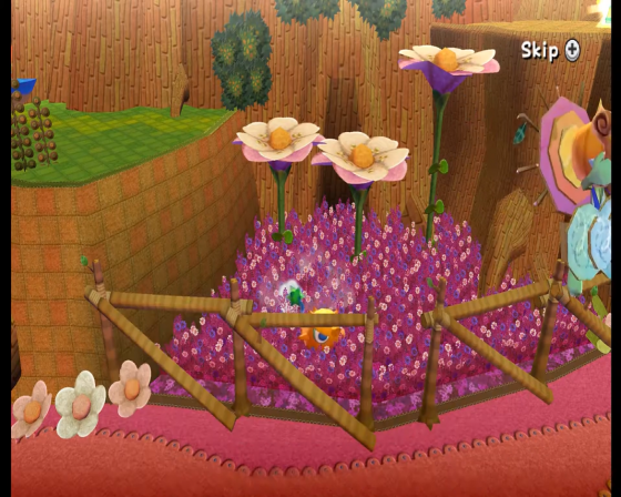 The Munchables Screenshot 57 (Nintendo Wii (EU Version))