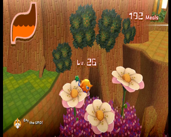 The Munchables Screenshot 59 (Nintendo Wii (EU Version))