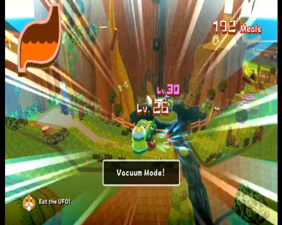 The Munchables Screenshot 61 (Nintendo Wii (EU Version))