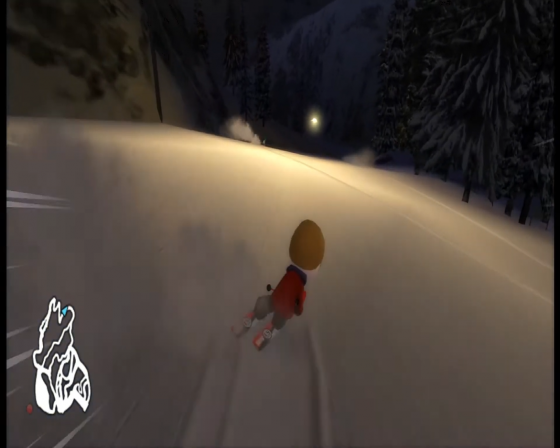 We Ski & Snowboard Screenshot 6 (Nintendo Wii (US Version))