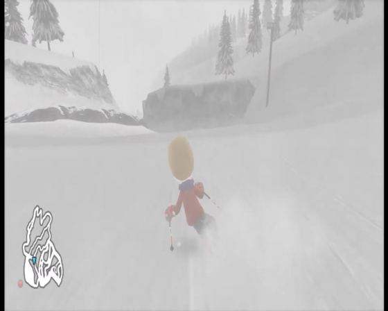 We Ski & Snowboard Screenshot 7 (Nintendo Wii (US Version))