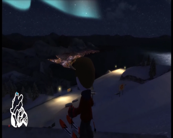 We Ski & Snowboard Screenshot 8 (Nintendo Wii (US Version))