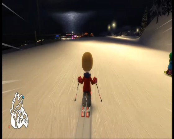 We Ski & Snowboard Screenshot 13 (Nintendo Wii (US Version))