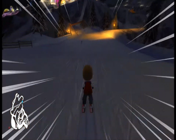 We Ski & Snowboard Screenshot 16 (Nintendo Wii (US Version))