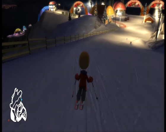 We Ski & Snowboard Screenshot 19 (Nintendo Wii (US Version))