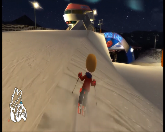 We Ski & Snowboard Screenshot 24 (Nintendo Wii (US Version))