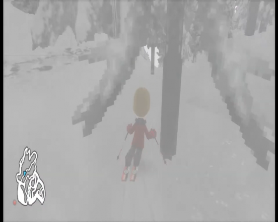 We Ski & Snowboard Screenshot 26 (Nintendo Wii (US Version))