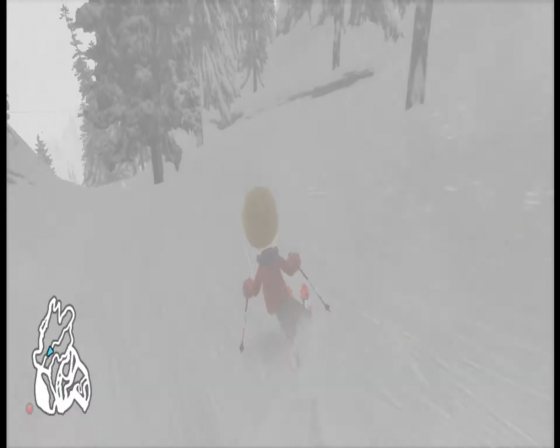 We Ski & Snowboard Screenshot 27 (Nintendo Wii (US Version))