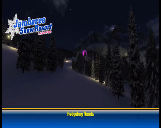 We Ski & Snowboard Screenshot 31 (Nintendo Wii (US Version))