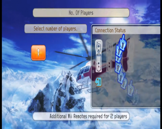 We Ski & Snowboard Screenshot 38 (Nintendo Wii (US Version))