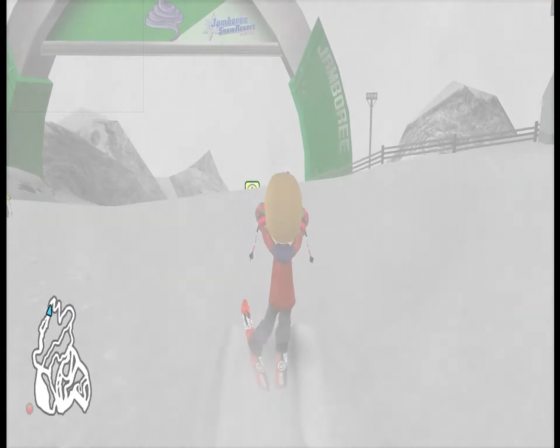 We Ski & Snowboard Screenshot 40 (Nintendo Wii (US Version))