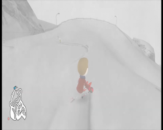 We Ski & Snowboard Screenshot 42 (Nintendo Wii (US Version))