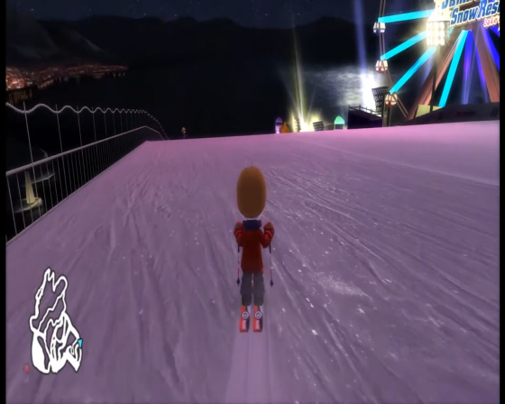 We Ski & Snowboard Screenshot 44 (Nintendo Wii (US Version))