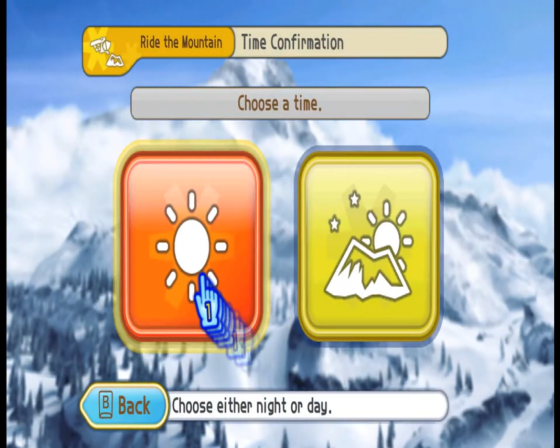 We Ski & Snowboard Screenshot 59 (Nintendo Wii (US Version))