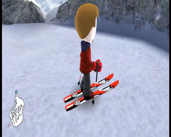 We Ski & Snowboard Screenshot 60 (Nintendo Wii (US Version))