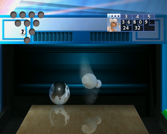 AMF Bowling Pinbusters! Screenshot 31 (Nintendo Wii (US Version))