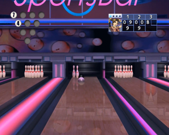 AMF Bowling Pinbusters! Screenshot 42 (Nintendo Wii (US Version))