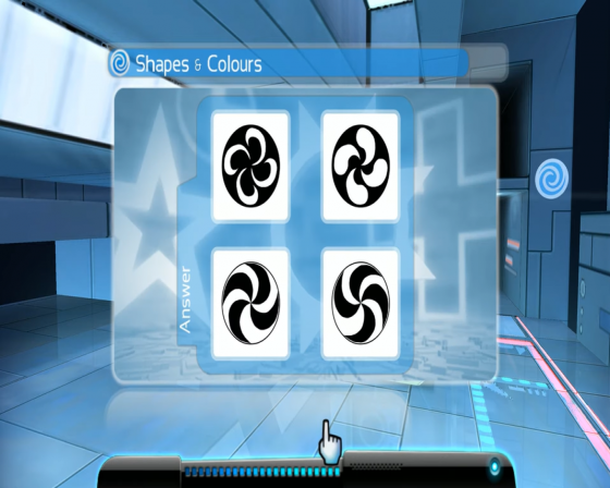 Happy Neuron Academy Screenshot 6 (Nintendo Wii (EU Version))