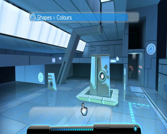 Happy Neuron Academy Screenshot 12 (Nintendo Wii (EU Version))