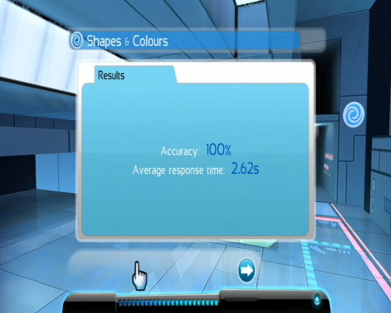 Happy Neuron Academy Screenshot 15 (Nintendo Wii (EU Version))