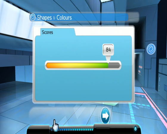 Happy Neuron Academy Screenshot 16 (Nintendo Wii (EU Version))