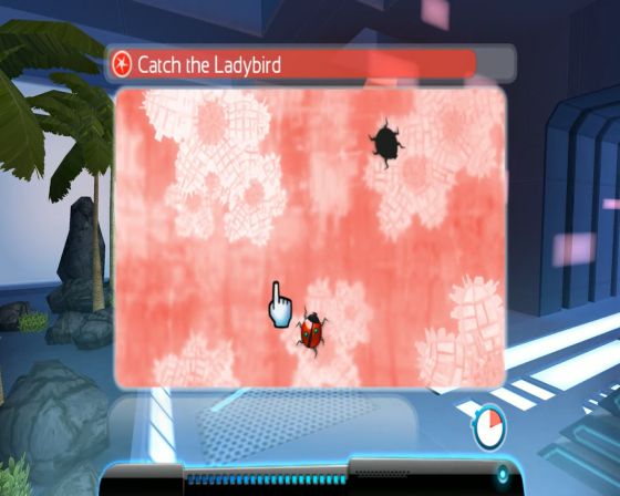 Happy Neuron Academy Screenshot 20 (Nintendo Wii (EU Version))