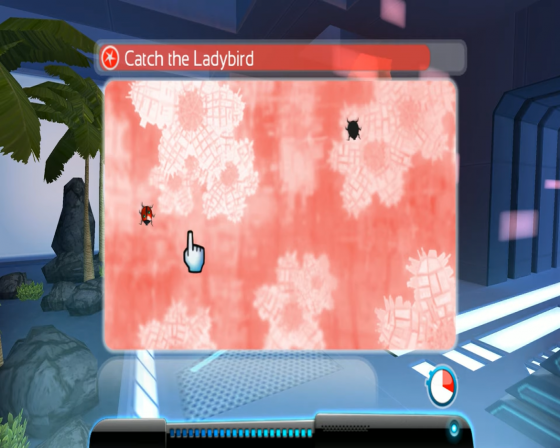 Happy Neuron Academy Screenshot 21 (Nintendo Wii (EU Version))