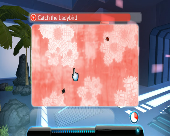 Happy Neuron Academy Screenshot 26 (Nintendo Wii (EU Version))