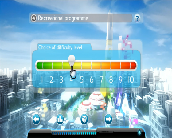 Happy Neuron Academy Screenshot 33 (Nintendo Wii (EU Version))