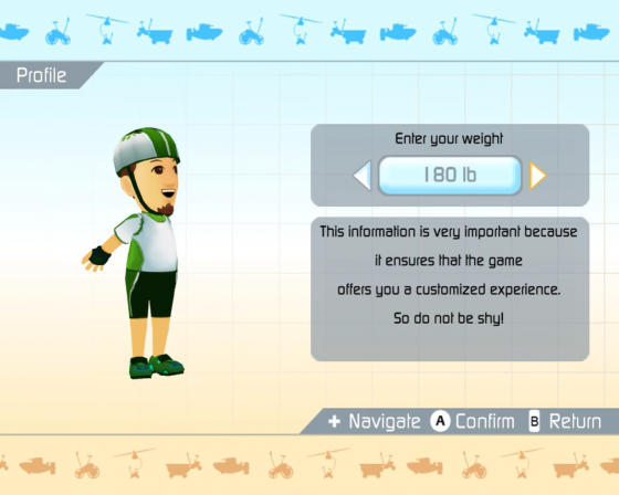 Cyberbike Screenshot 40 (Nintendo Wii (US Version))