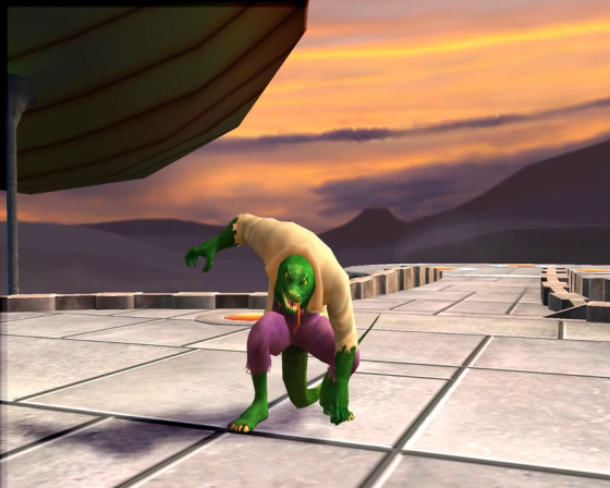 Marvel Super Heroes 3D: Grandmaster's Challenge Screenshot 50 (Nintendo Wii (EU Version))