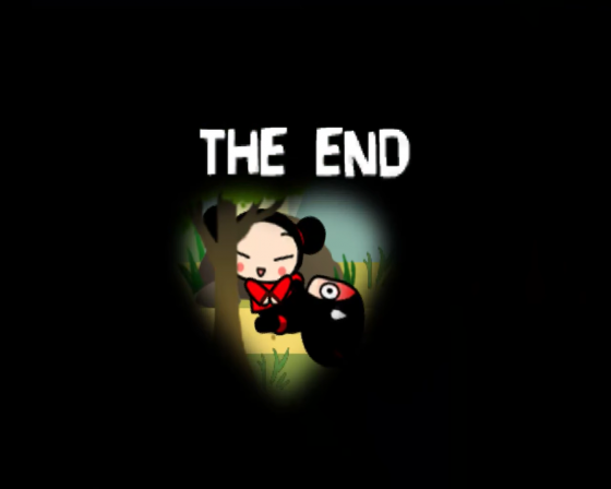 Pucca's Race For Kisses Screenshot 21 (Nintendo Wii (EU Version))