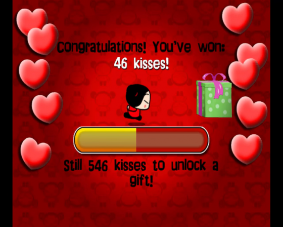 Pucca's Race For Kisses Screenshot 22 (Nintendo Wii (EU Version))