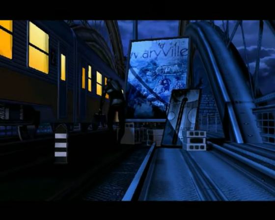 Diabolik: The Original Sin Screenshot 15 (Nintendo Wii (EU Version))