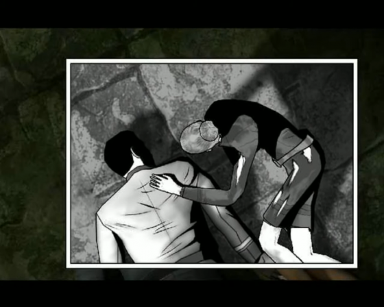 Diabolik: The Original Sin Screenshot 19 (Nintendo Wii (EU Version))