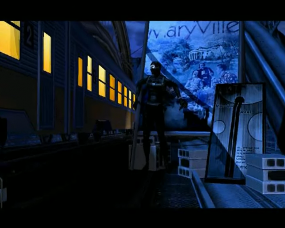 Diabolik: The Original Sin Screenshot 21 (Nintendo Wii (EU Version))