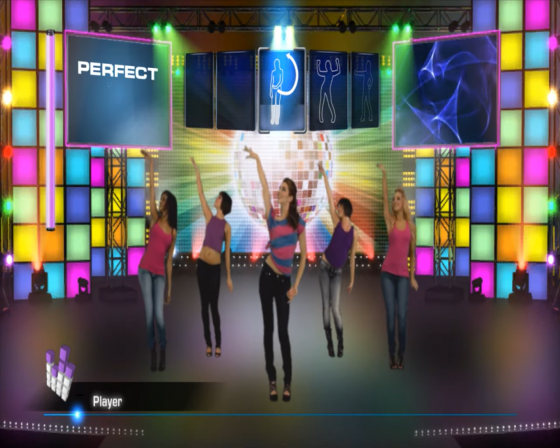 Let's Dance With Mel B Screenshot 12 (Nintendo Wii (EU Version))