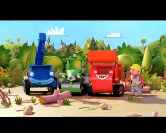 Bob The Builder: Festival Of Fun Screenshot 16 (Nintendo Wii (EU Version))