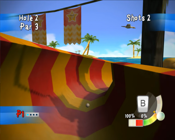 Kidz Sports: Crazy Golf Screenshot 12 (Nintendo Wii (US Version))