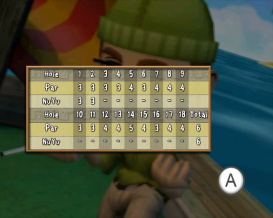 Kidz Sports: Crazy Golf Screenshot 19 (Nintendo Wii (US Version))