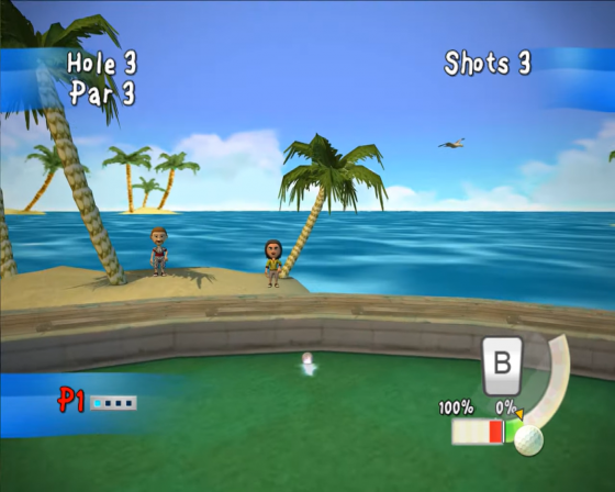 Kidz Sports: Crazy Golf Screenshot 23 (Nintendo Wii (US Version))