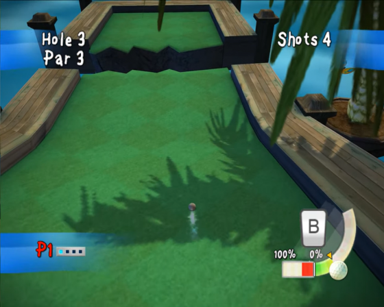 Kidz Sports: Crazy Golf Screenshot 25 (Nintendo Wii (US Version))