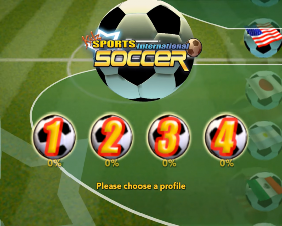 Kidz Sports International Soccer