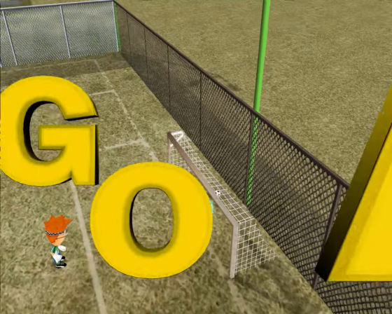 Kidz Sports International Soccer Screenshot 6 (Nintendo Wii (EU Version))