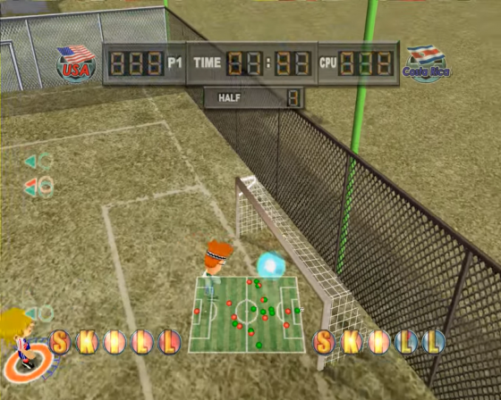 Kidz Sports International Soccer Screenshot 23 (Nintendo Wii (EU Version))